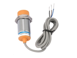 Sensor De Proximidade Indutiva Lj30a3-20-z/bx