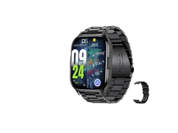 Relógio Inteligente Sempre na Tela Bluetooth Chamada Nfc Smartwatch Masculino Relógio Esportivo Feminino para Ios Android Xiaomi