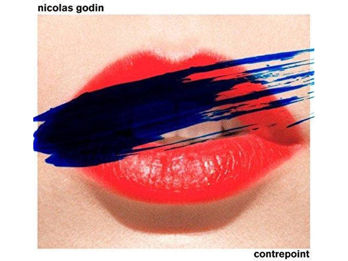 Vinil LP+CD Contrepoint