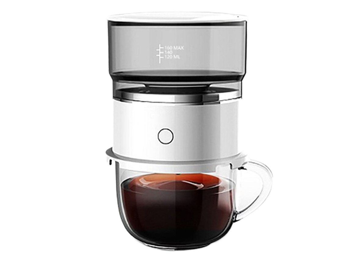 Moinho de Café XGF