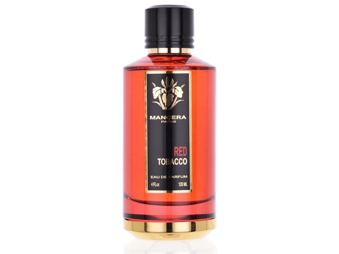 Parfums Parfum Homem Mancera Paris