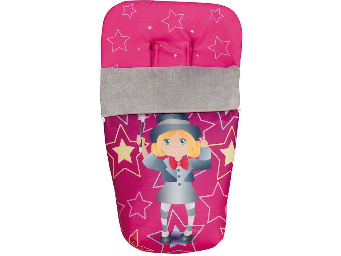 Forra HAPPY WAY para para Carrinho de Passeio Maga