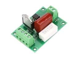Placa De Controle De Tiristor Módulo De Potência Alto