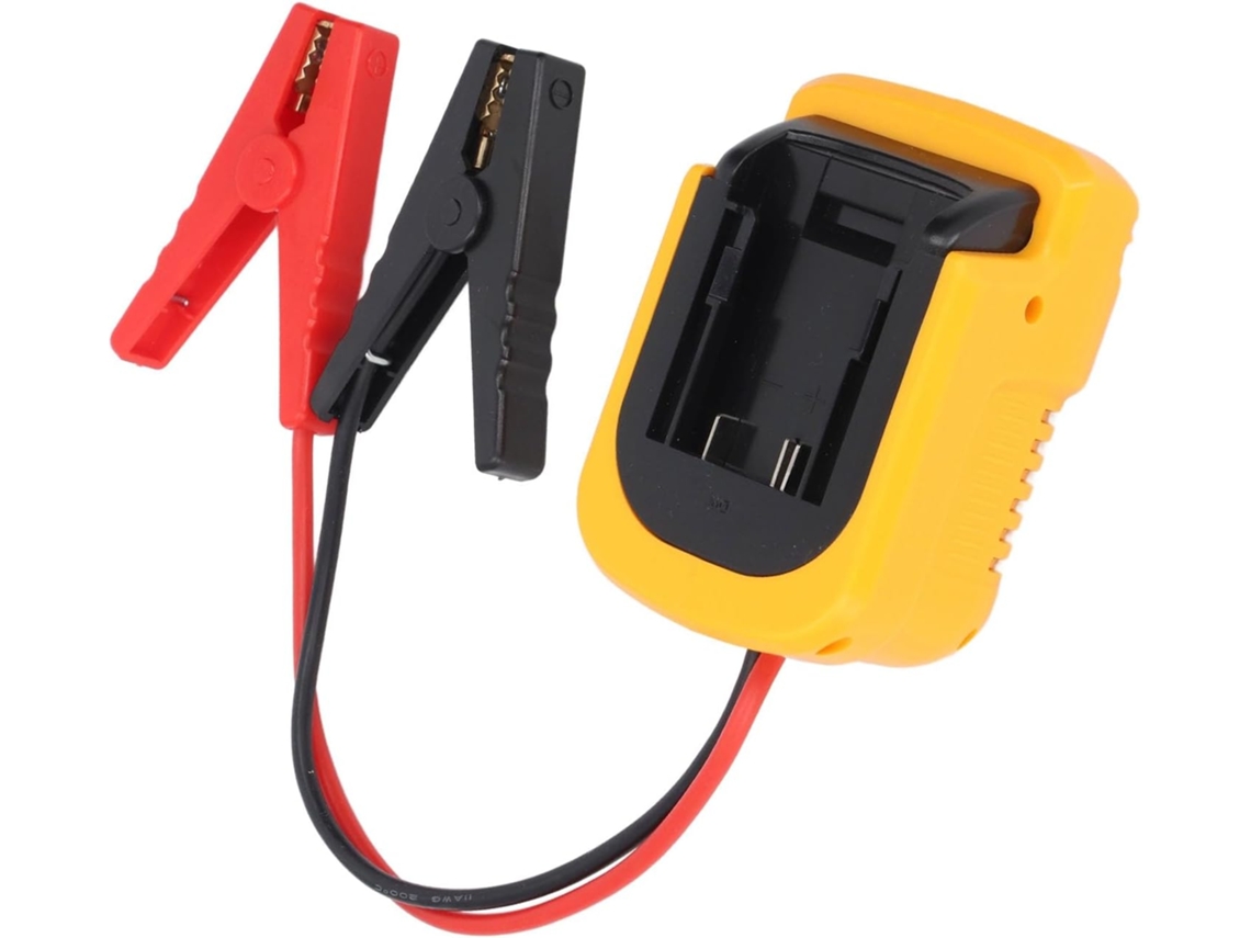 Motor De Arranque De Carro 12v Para