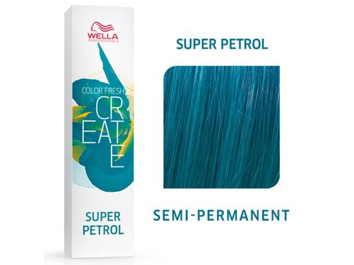 Wella 81644567 Tinta de Cabelo 60 Ml