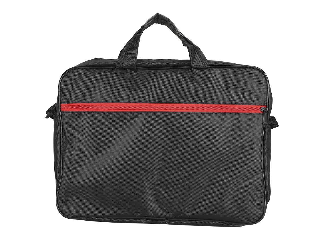 Bolsa Para Laptop (zíper Portátil, Multifuncional) Bolsa Para Laptop De 15 Polegadas