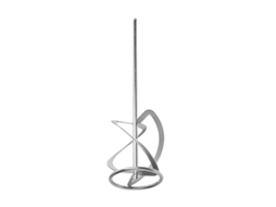 Misturador de Cola Reposição Com Engate Rápido Ø 14 X 60 cm Para Misturador Elétrico YAMATO