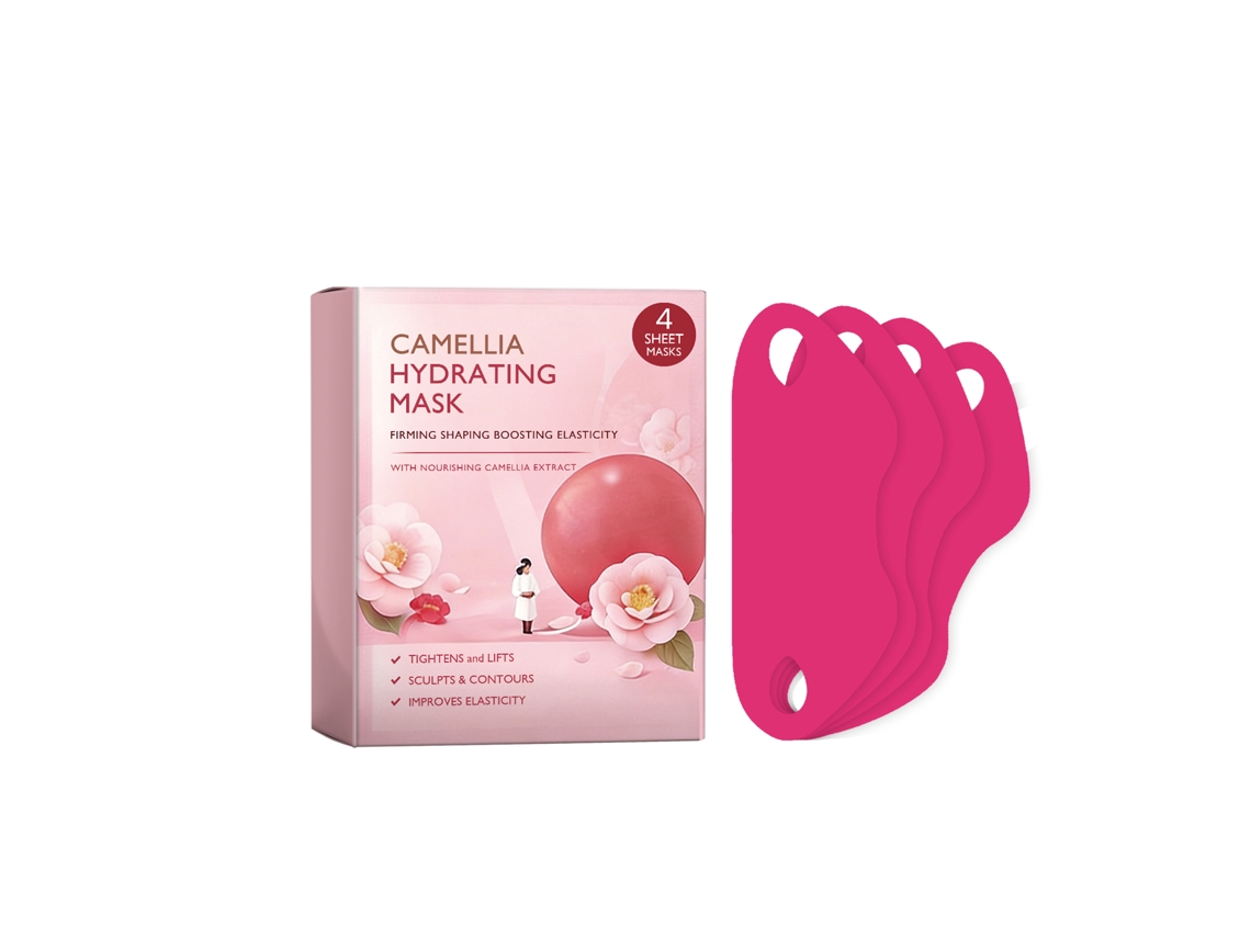 Patch para Levantamento Facial e Pele Radiante, Eficaz e Natural LAXISCREED