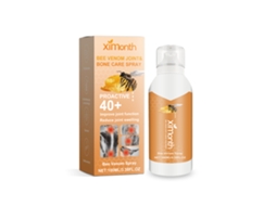 Spray Reparo Articulações Veneno Abelha Ximonth