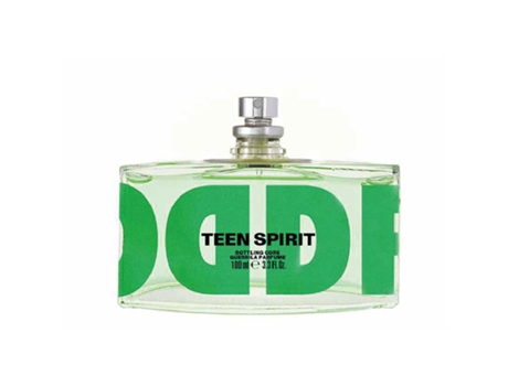 Profumo Doubledragon Spirit
