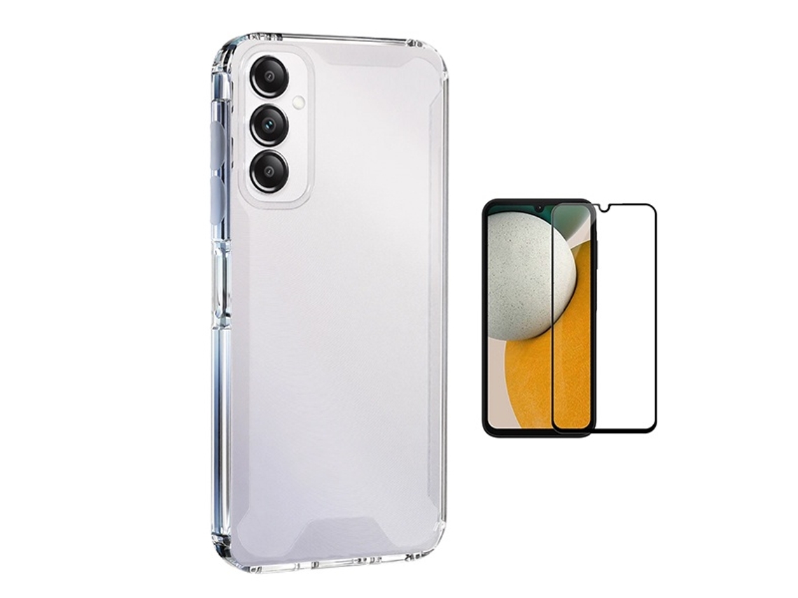 Pelicula de Vidro GIFT4ME Galaxy A16 5G
