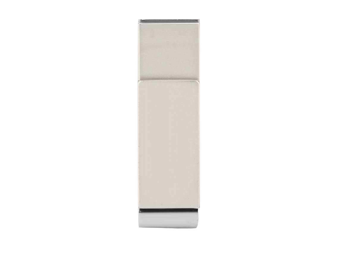 Interface De Memória Dupla Usb3.0 Type C 2 Em 1 Pen Drive 16g Prata