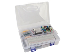 Kit De Componentes Eletrônicos Básico Para R3
