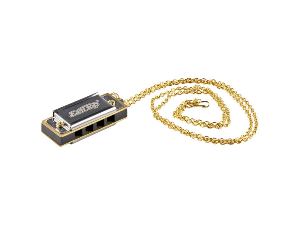 Instrumento musical de brincar GOKI chain (3 anos)