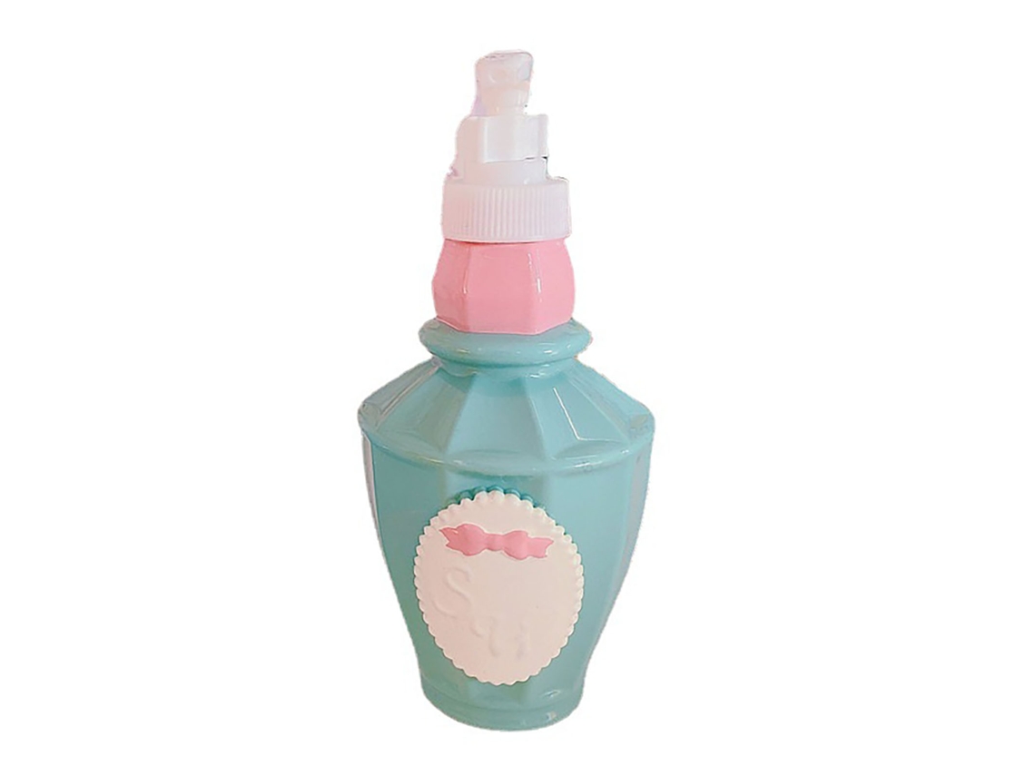 Garrafa Dispensadora de Gel de Banho | S/MARCA