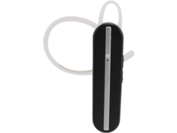 Ouvidor Bluetooth De Oreille Único Étanche Com Un Son Supérieur Para Música E Aplicativos, Conduite