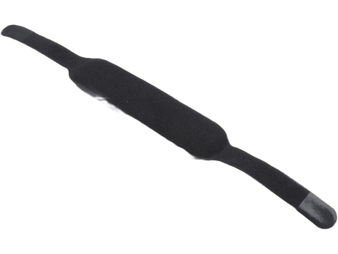 Alça De Cabeça Acolchoada Com Espuma Macia Para Dji N3, Feita De Couro Pu