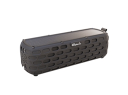Colunas Bluetooth Ydcy H58 Preto
