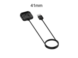Cabo De Carregamento Magnético Usb Fio Carregador Base Para Smartwatch 41mm 46mm Nostalgia88