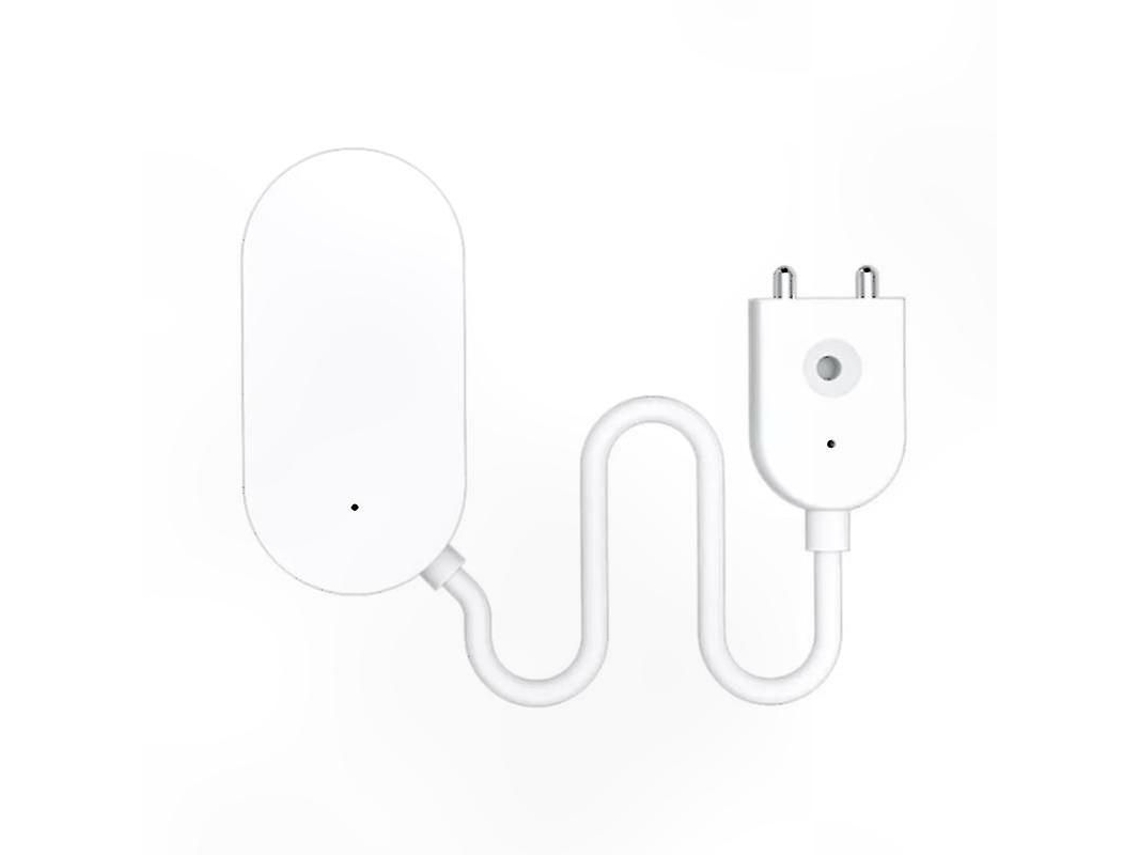 Detector Inteligente De Vazamento De Água Com Zigbee E Wi-fi Para Monitoramento Remoto E Alertas De Inundação.