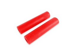Punhos Shockman Slc Oem Vermelho 130 Mmp2R