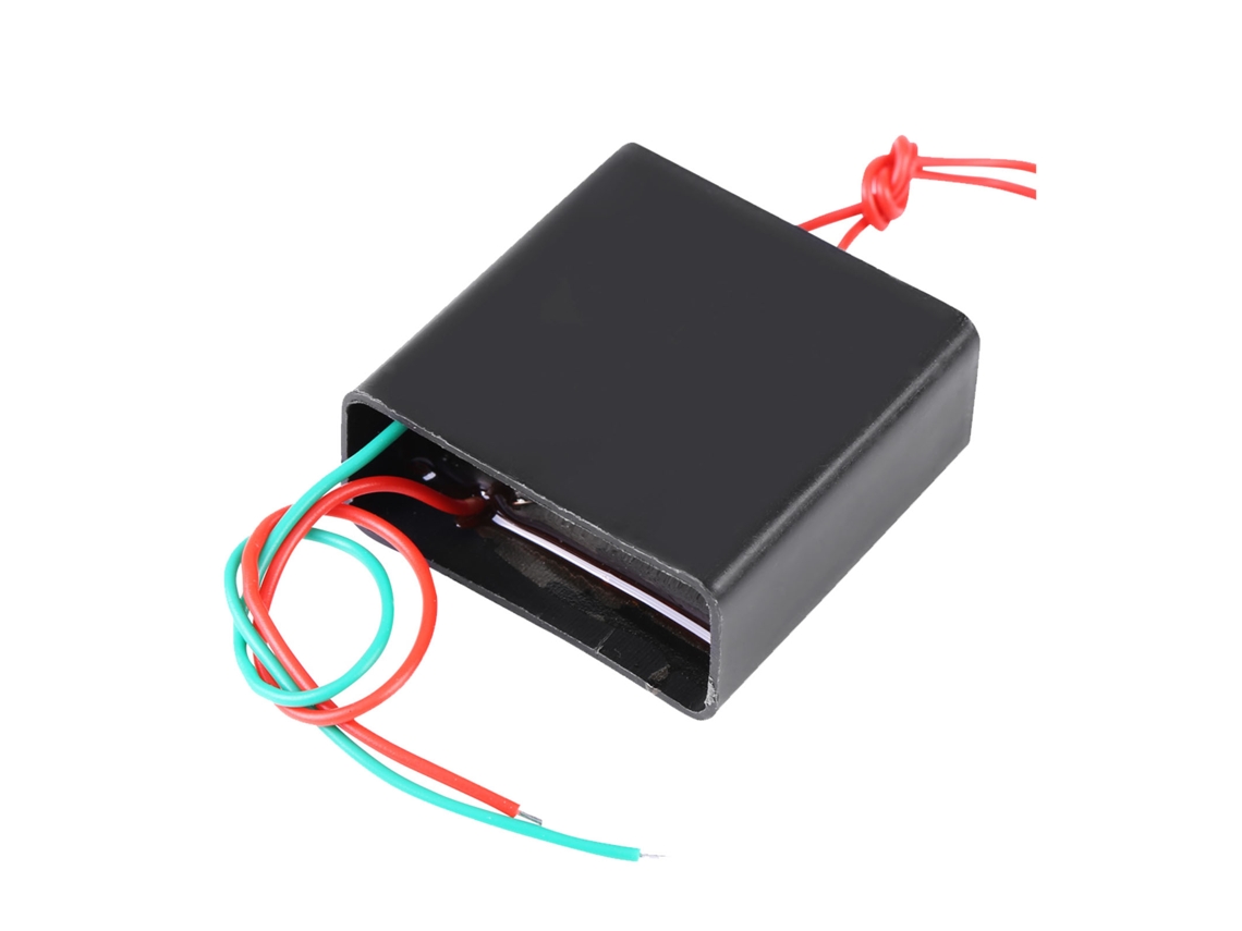 Gerador de alto voltagem 4.8v 6v módulo de arco elétrico 50kv HKJ