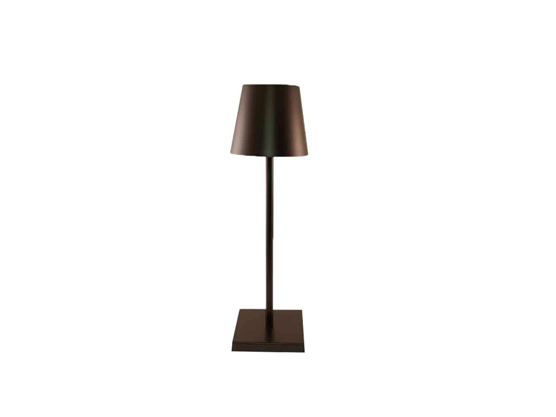 Luminária De Mesa Led, Toque, Para Cabeceira, Escritório, Sala Ou Ambiente Decorativo, Para Utilização Diária Em Espaços Interiores