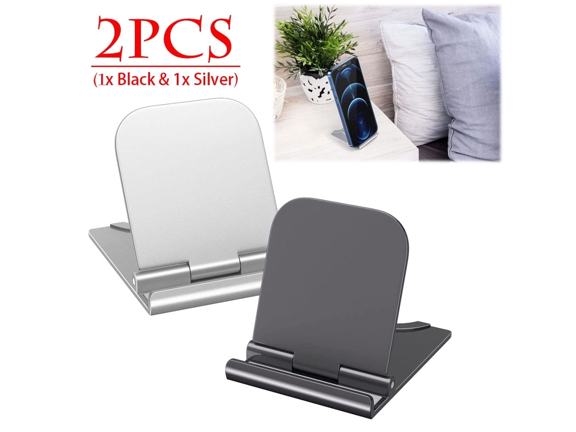 Suporte Universal Para Celular Compatível Com Smartphones Iphone, Samsung E Xiaomi.
