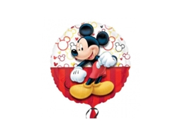 Balão Foil 18" Mickey Portrait