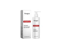 Shampoo Anti caída de Eficácia Comprovada para Cabelos Frágeis LAXISCREED