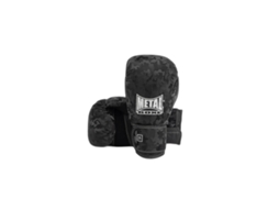 Luvas de Treino de Boxe METAL BOXE Mirror