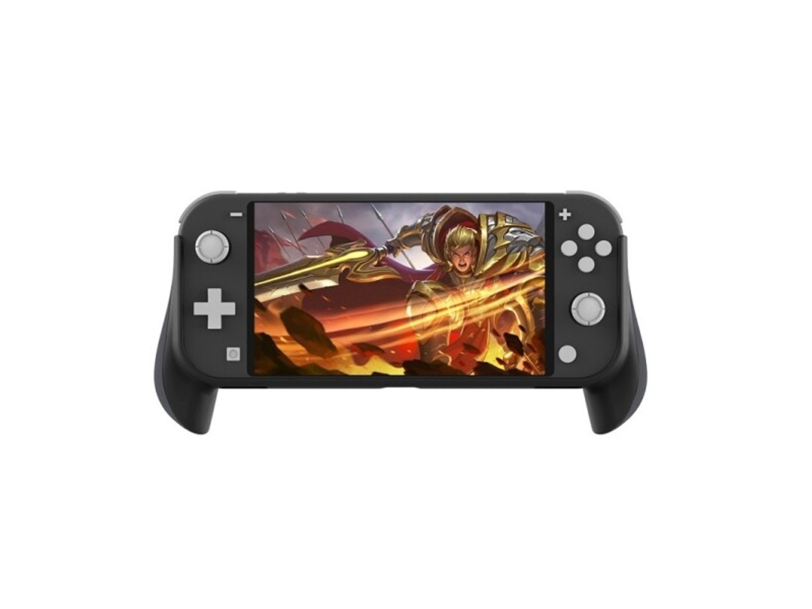 Capa protetora à prova de choque para Nintendo Switch Lite BRILVIBERA