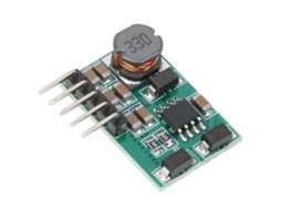 Módulo Dc-dc Boost Dd1718pa: Alta Compatibilidade Para Placa De Desenvolvimento Mcu (±9v)
