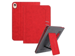 Pulseira multifuncional Webake, capa de couro para tablet