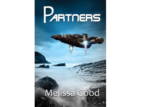 Livro Partners-book One De Melissa Good (inglês)