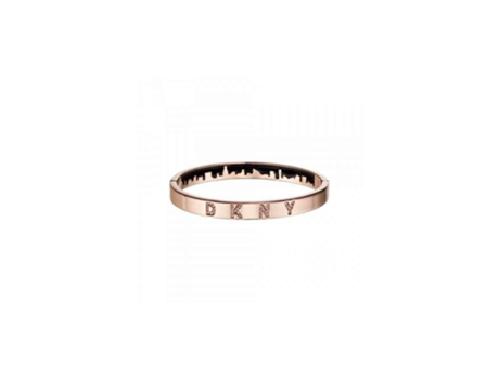 Pulseira Dkny Jewels Jewelry Mod. 5520002