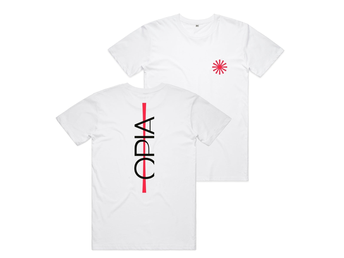 Opia Opia T shirt ROCKINSTONE Unisex Adults Best Sellers Size:s