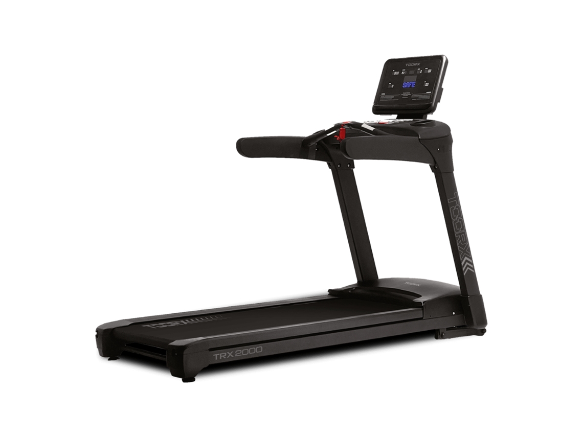 Passadeira Toorx Trx 2000 App Ready 3.0
