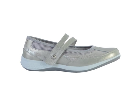Sapatos de Mulher ENZA NUCCI Branco (36)