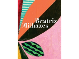 Livro Beatriz Milhazes: Avenida Paulista (Inglês)