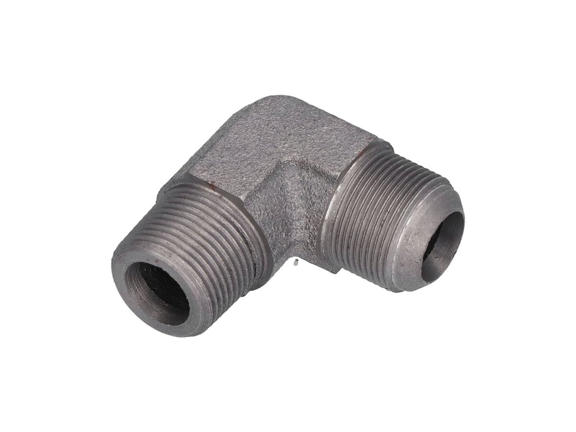 Laxiscreed Cotovelo Em Aço Carbono Resistente À Deformação, Corrosão E Desgaste