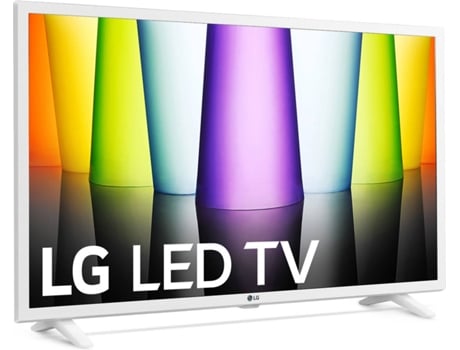 TV LG 32LQ63806LC (LED - 32'' - 81 cm - Full HD - Smart TV)