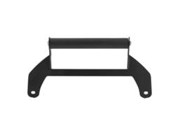 Suporte Para Celular De Motocicleta Preto Compatível Com Honda Adv150 2019 2020