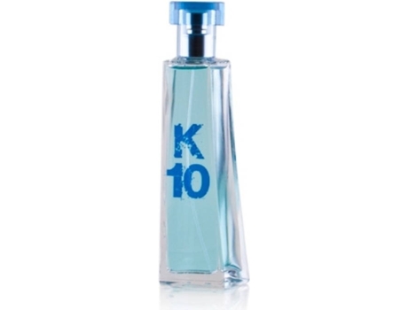 Perfume  K10 Men Eau de Toilette (100 ml)