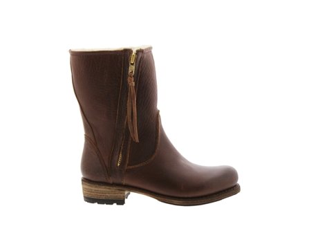 Botas BLACKSTONE  Mulher (38 - Castanho)