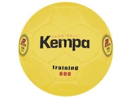Bola de Andebol KEMPA Training 600