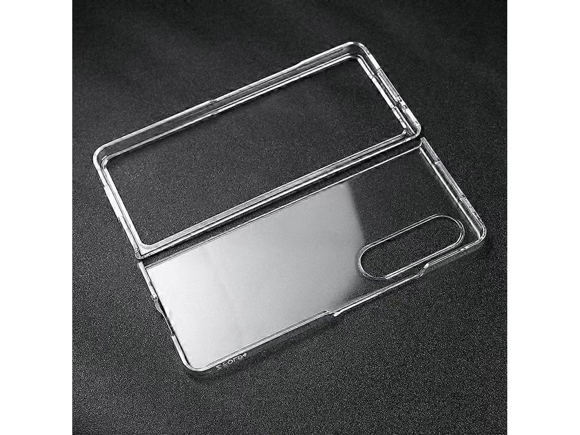 Capa De Celular Jsm À Prova De Choque Em Policarbonato Para Samsung Galaxy Z Fold4 5g