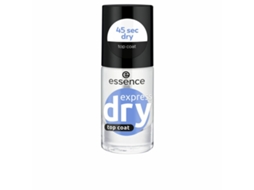 Camada Superior para Unhas ESSENCE Express Dry 8 Ml
