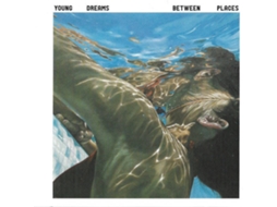 CD Young Dreams - Between Now And Now (1CDs)