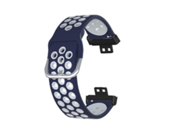 Pulseira de Relógio EOOCOO (pulseira de Substituição Compatível com Huawei Watch Fit)